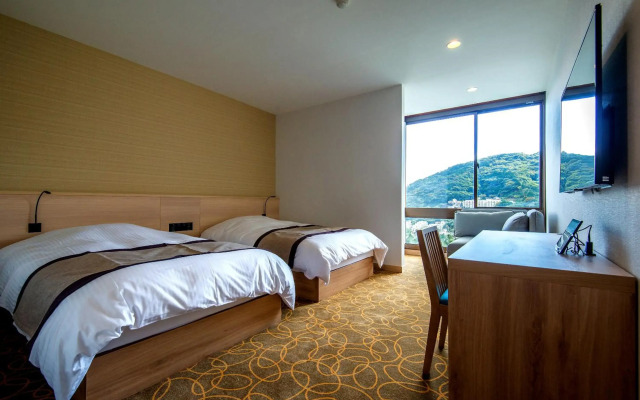 TKP Hotel & Resort Lectore Atami Koarashi
