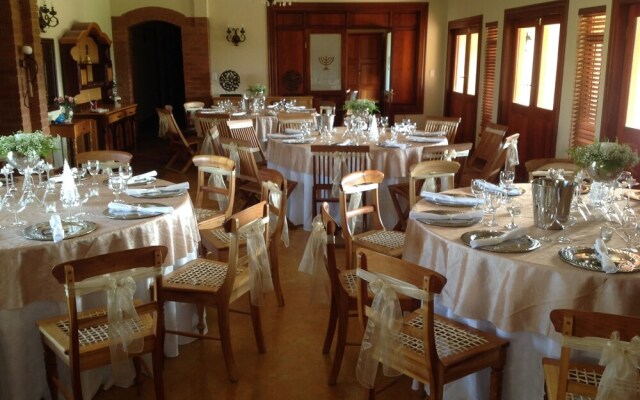 Berit Country Home and Chapel