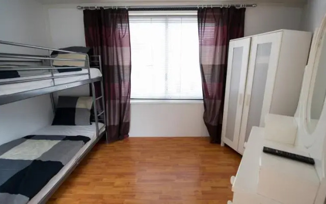 Stanpiks B&B