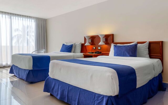 Comfort Inn Veracruz