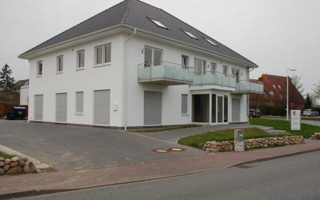 Haus Rechteck