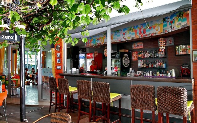 Favorit Aparthotel