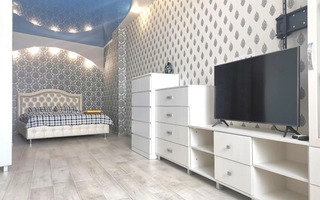 Manufactura luxery apartments