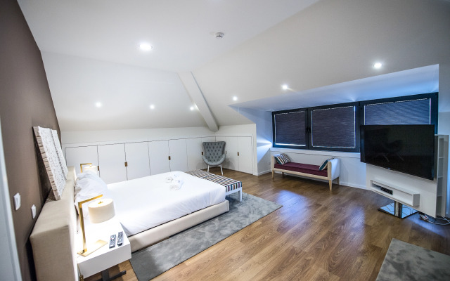 Borralha Hotel, Restaurante & Spa