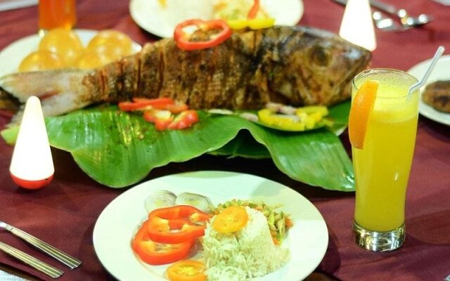 Apquo Veli Hotel Nilandhoo
