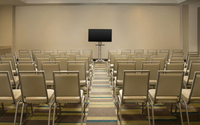 Four Points by Sheraton Jacksonville Beachfront