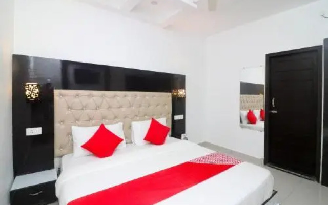 Hotel Madhuvan Inn By OYO Rooms