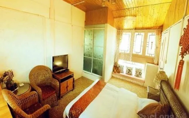 Olive Tree Inn - Lijiang