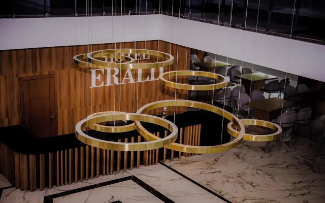 Hotel ERALD