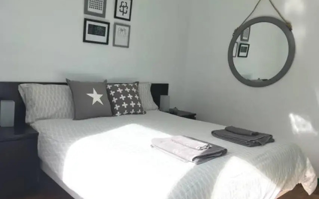 Piso en Bakio a 100 metros de la playa