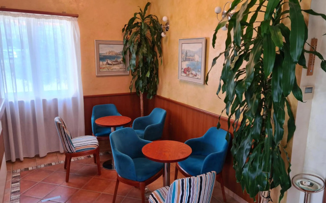 Garni Hotel Fineso