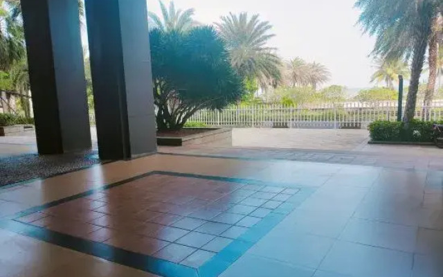 Highlights Holiday Seaview Apartment (Qionghai Boao Aaron Meeting Site)