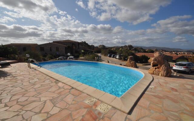 Residence Paradiso