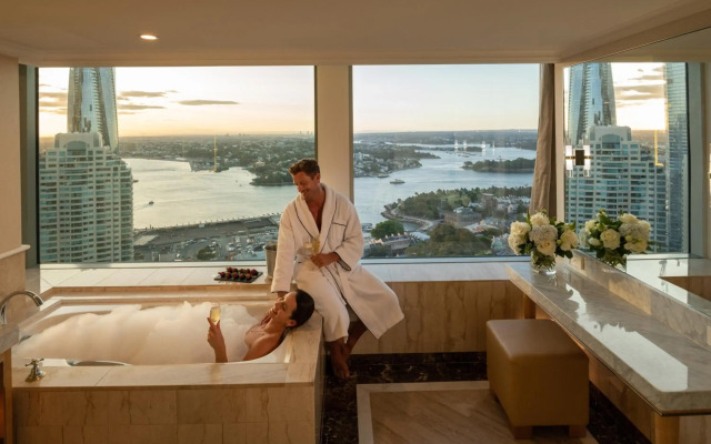 Shangri-La Sydney