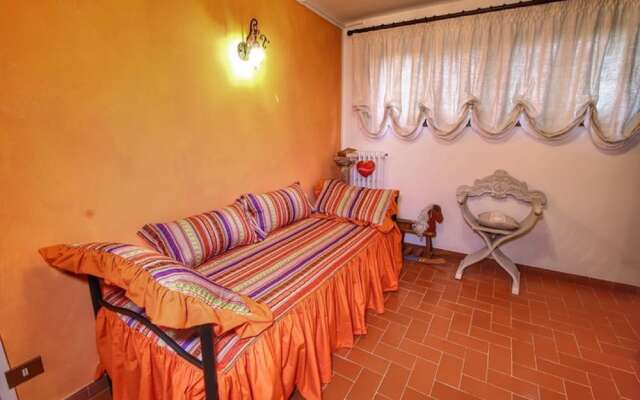 Il Collesu - Apartment in the Heart of Tuscany