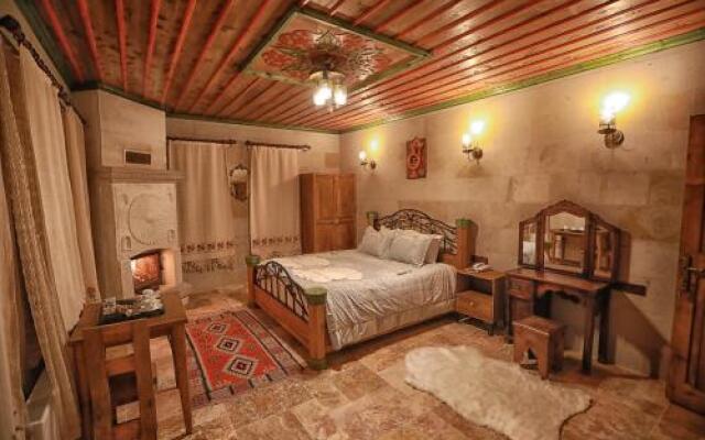 Goreme Rose Valley Inn