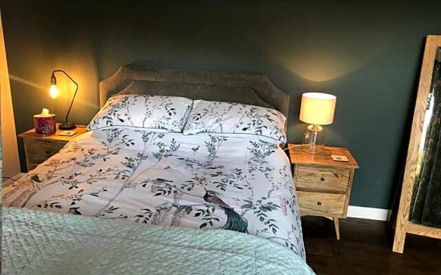 Corner House Luxury BnB