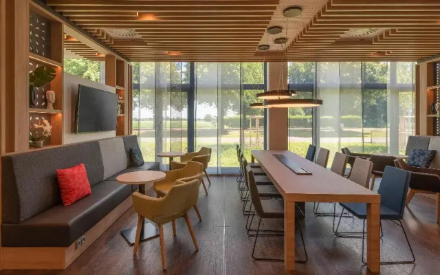 Holiday Inn Express Krefeld - Dusseldorf by IHG