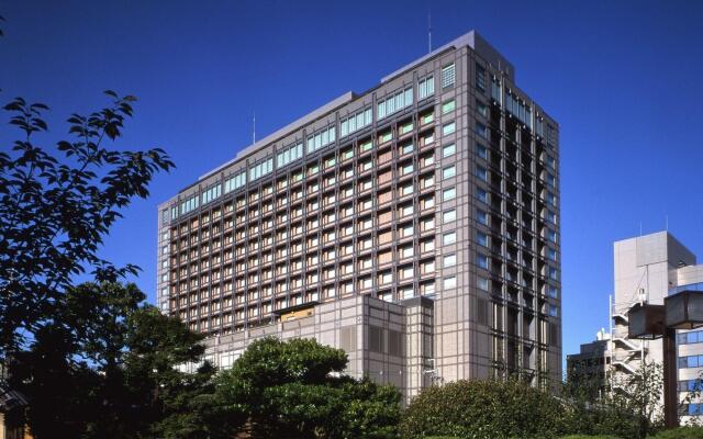 Hotel Okura Kyoto