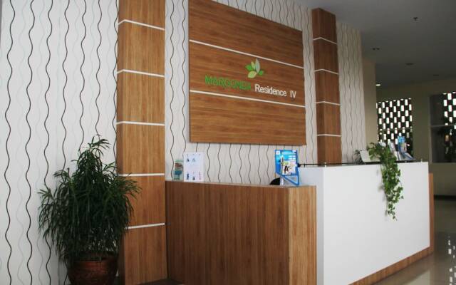 iRoom Margonda Residence 345