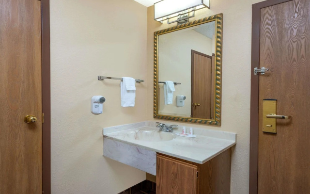 Econo Lodge