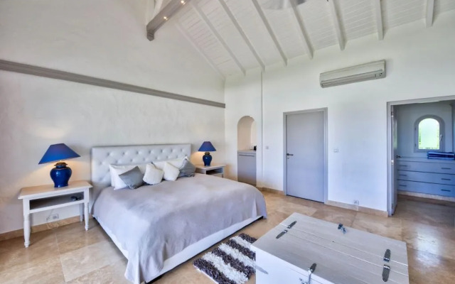 Dream Villa Terres Basses-555