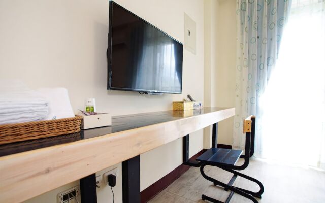Taiping B&B