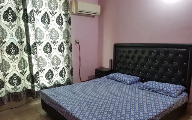 Aimys Villa Guest House