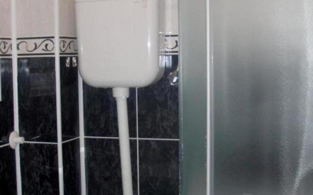 Apartments Tomic