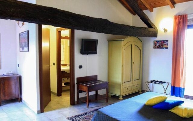 Alloggio Agrituristico Cascina Tappa