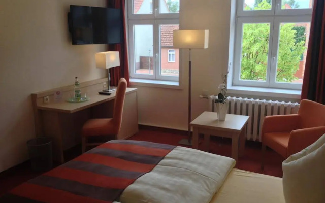 Pension Ratskeller Hagenow