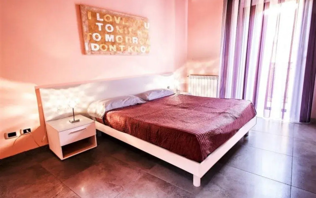 Temples Rooms