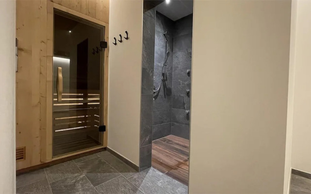 Appartements Tantalus