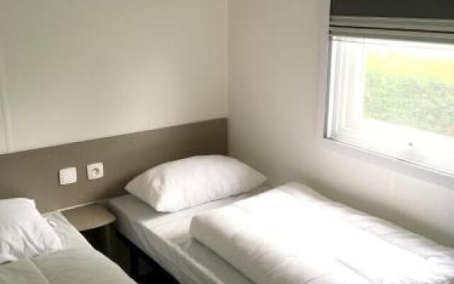 Holiday Home Avenue De La Palmyre - 20