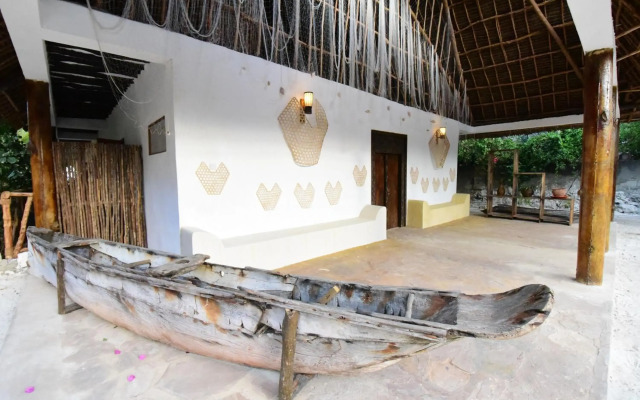 Tamani Villas