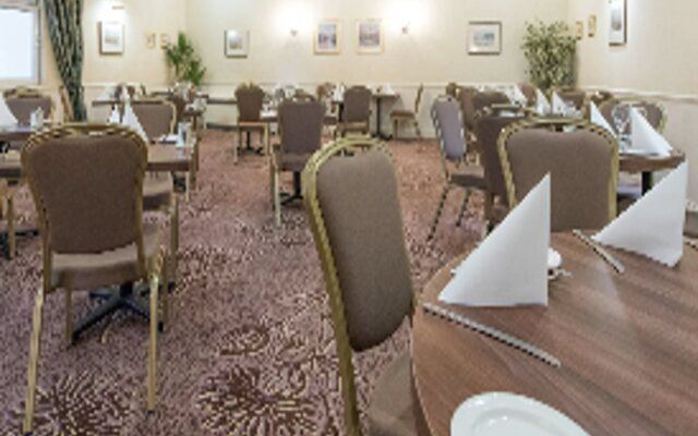 Ben Nevis Hotel & Leisure Club