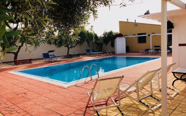 Marrobbio case Vacanza