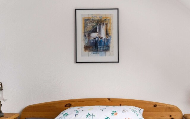 Modern Apartment in Reifferscheid With Garden