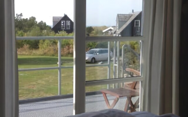 Strandgaarden Badehotel