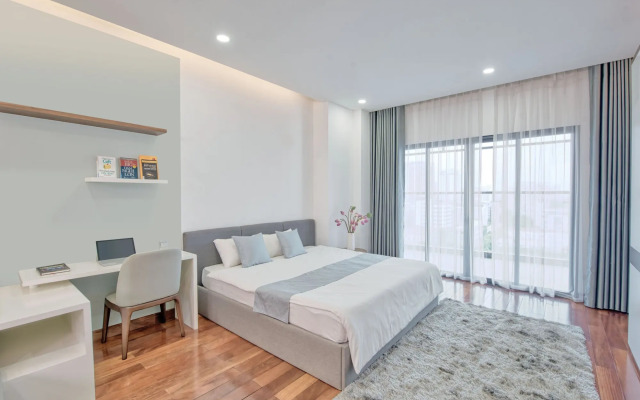 Lexington Serviced Apartments