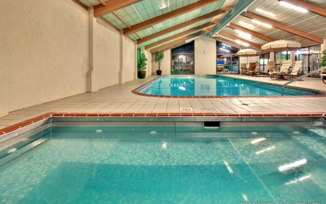 DoubleTree by Hilton Sioux City