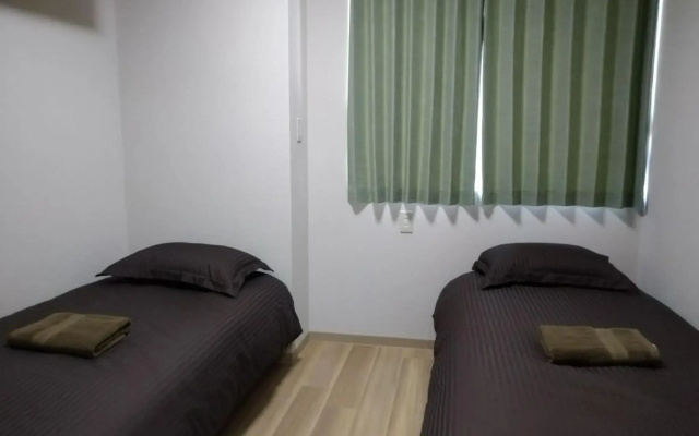 Hitoyado Ryokan Higashiueno - Vacation STAY 72556v