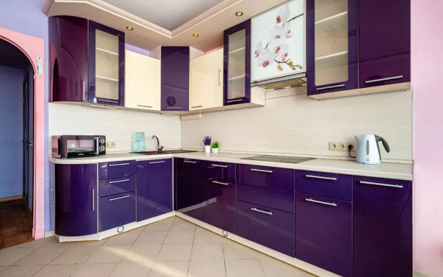 Апартаменты МаксРеалти24 ул. Сходненская, д. 23