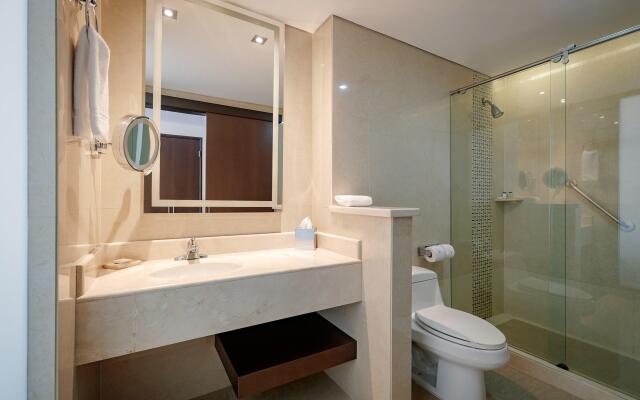 Sheraton Bogota Hotel