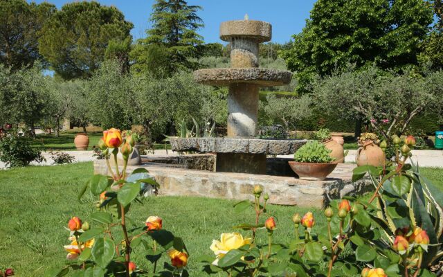 Santa Maria degli Ancillotti