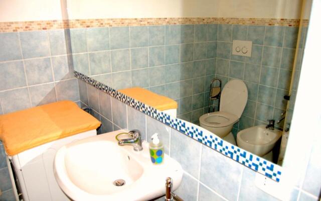 Rio Piccolo Apartment