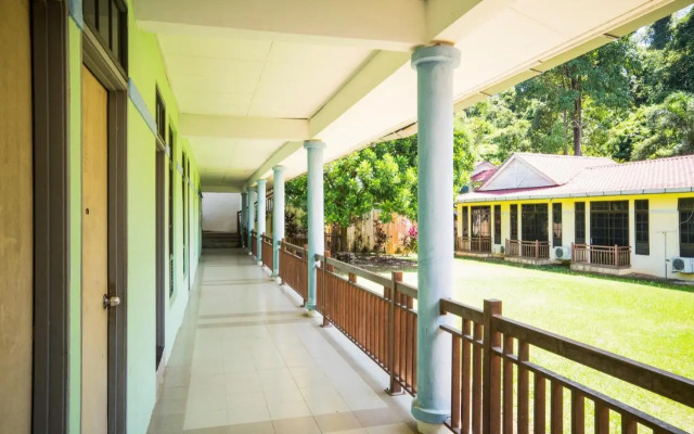 Terap Inn Kuala Nerang