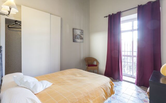 Apartamentos Jerez