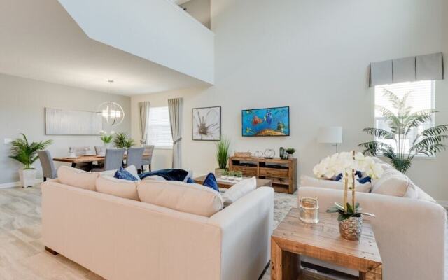 Vhc Slh5 4801 5 Bedroom Home