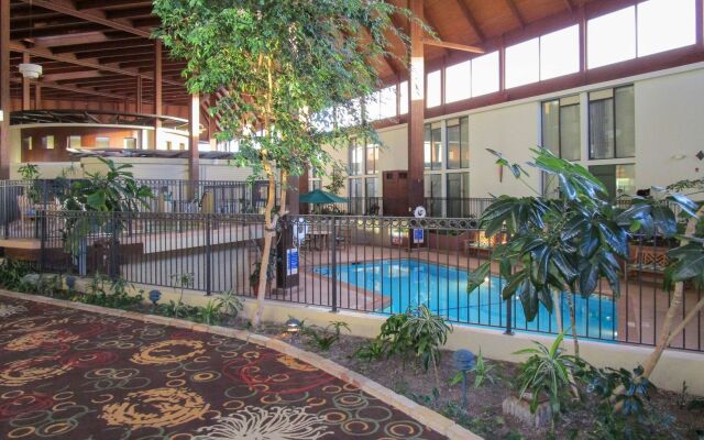 Radisson Hotel Lenexa Overland Park